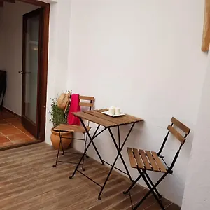 Сasa de vacaciones Casa Marés, Ciutadella (Menorca)
