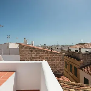 Сasa de vacaciones Ses Voltes Sant Antoni, Ciutadella (Menorca)