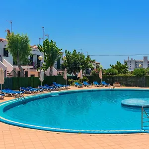 Apartamento Lurdes, Ciutadella (Menorca)