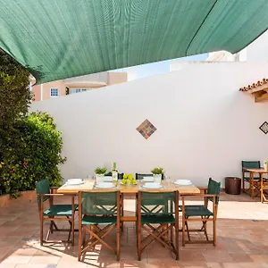 Сasa de vacaciones Ca Na Bel 4 Bedroom House,, Ciutadella (Menorca)