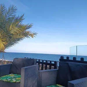 Apartamento A Dream On The Sun Club