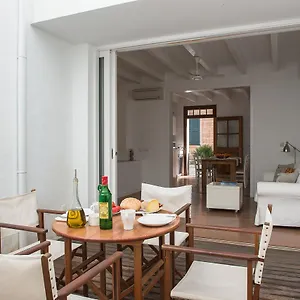 Сasa de vacaciones Squella, Ciutadella (Menorca)