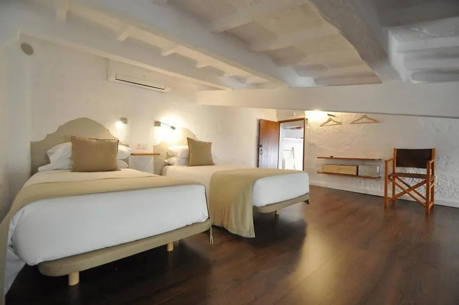 Port Antic Ciutadella By My Rooms Hotels Ti