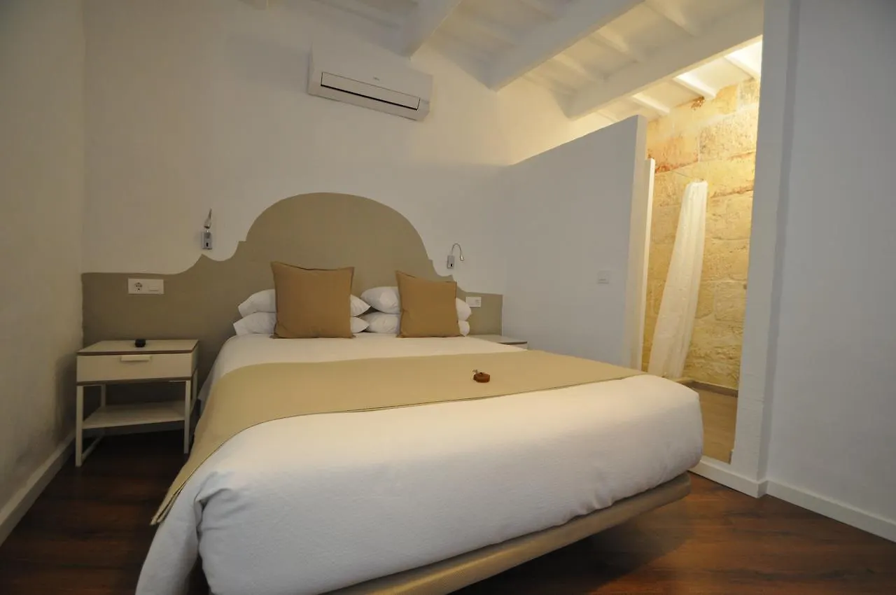 ***  Port Antic Ciutadella By My Rooms Hotels Ti Spanien