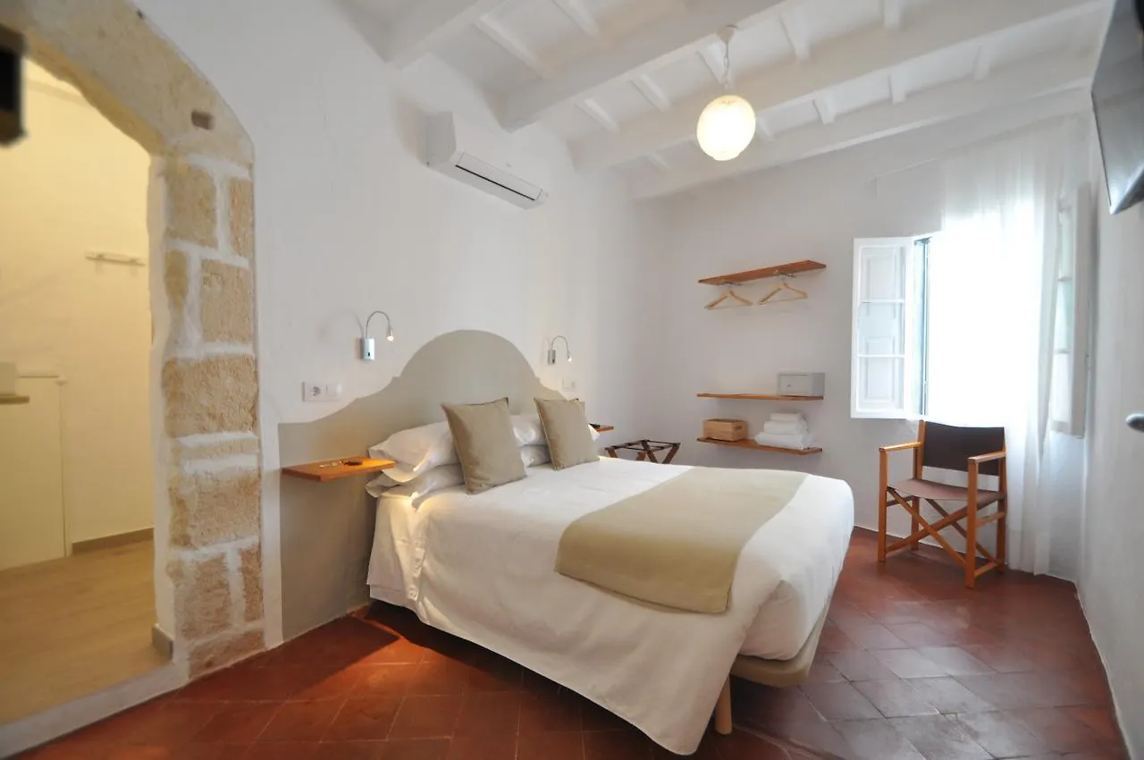 Port Antic Ciutadella By My Rooms Hotels Ti