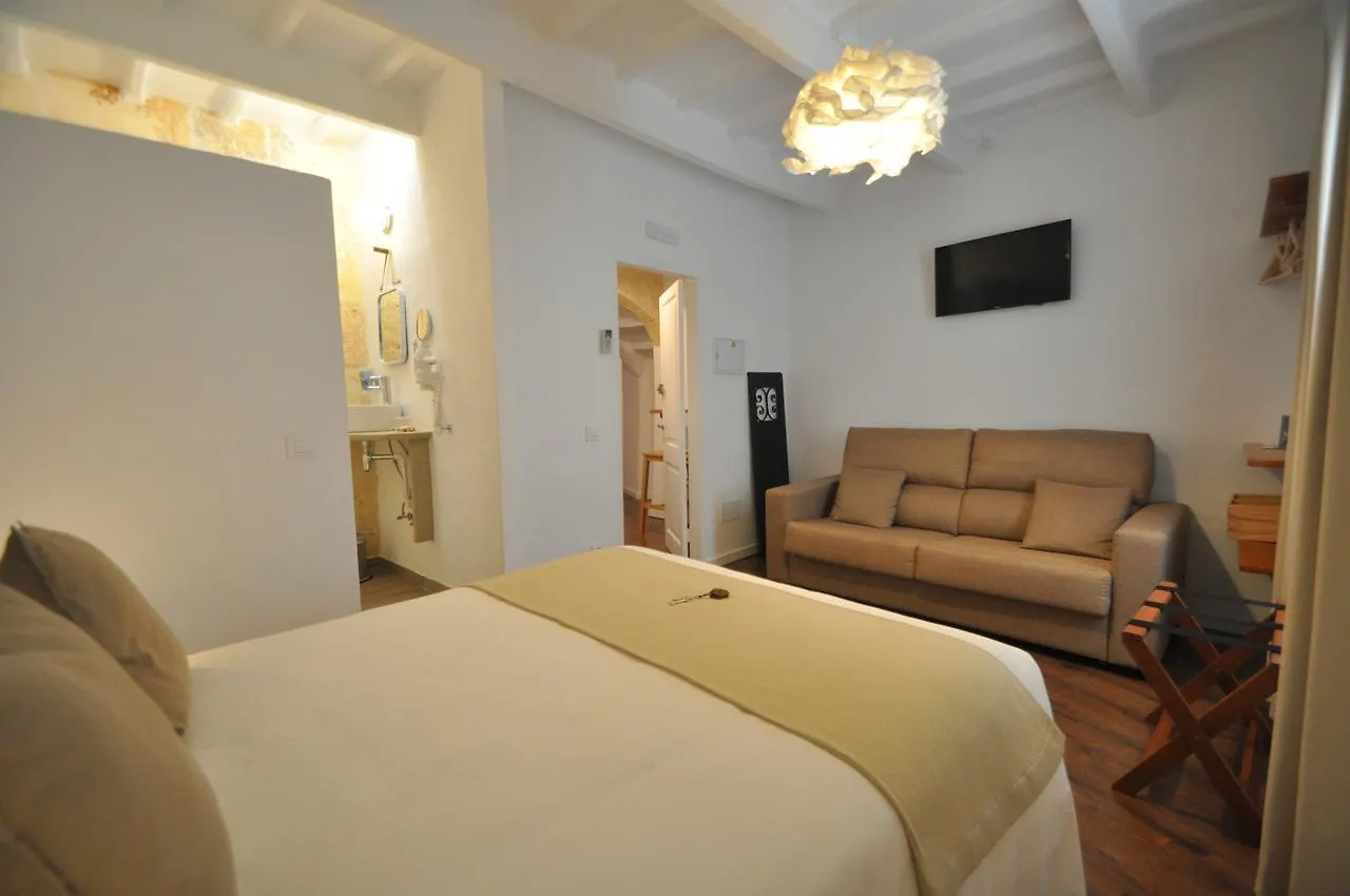 Port Antic Ciutadella By My Rooms Hotels Ti