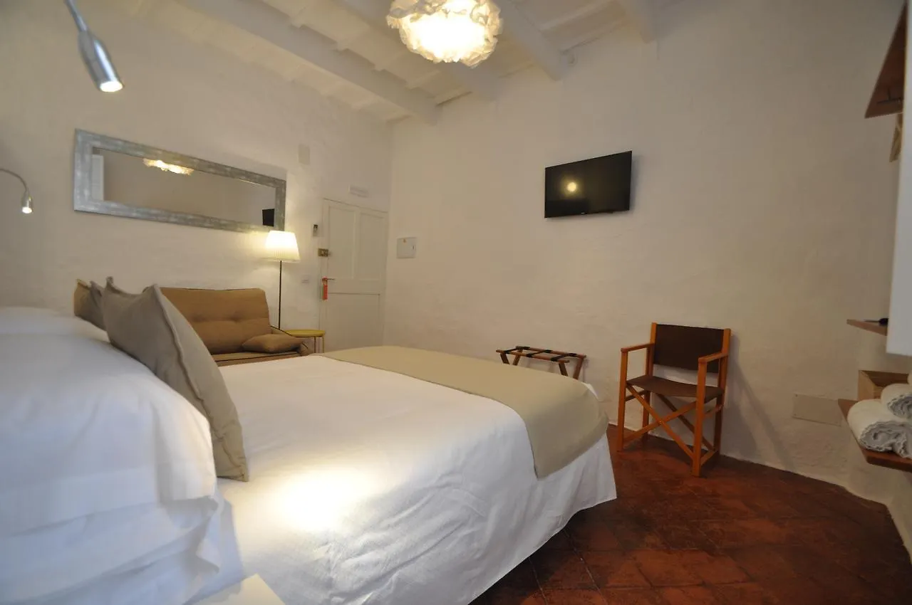 Port Antic Ciutadella By My Rooms Hotels Ti Ciutadella (Menorca)