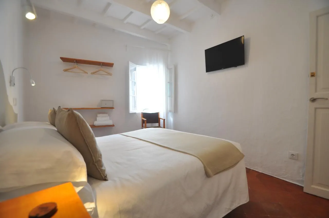 Port Antic Ciutadella By My Rooms Hotels Ti