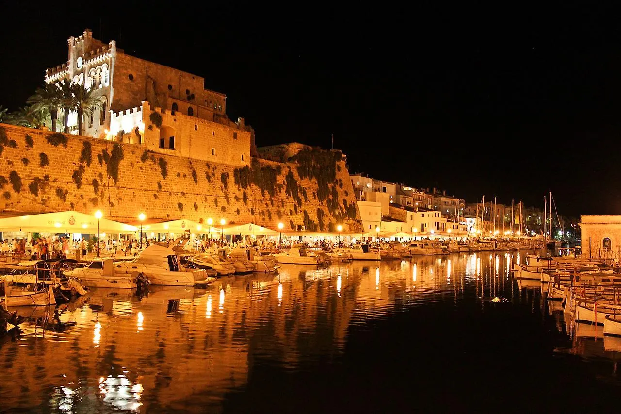 Port Antic Ciutadella By My Rooms Hotels Ti Ciutadella (Menorca)