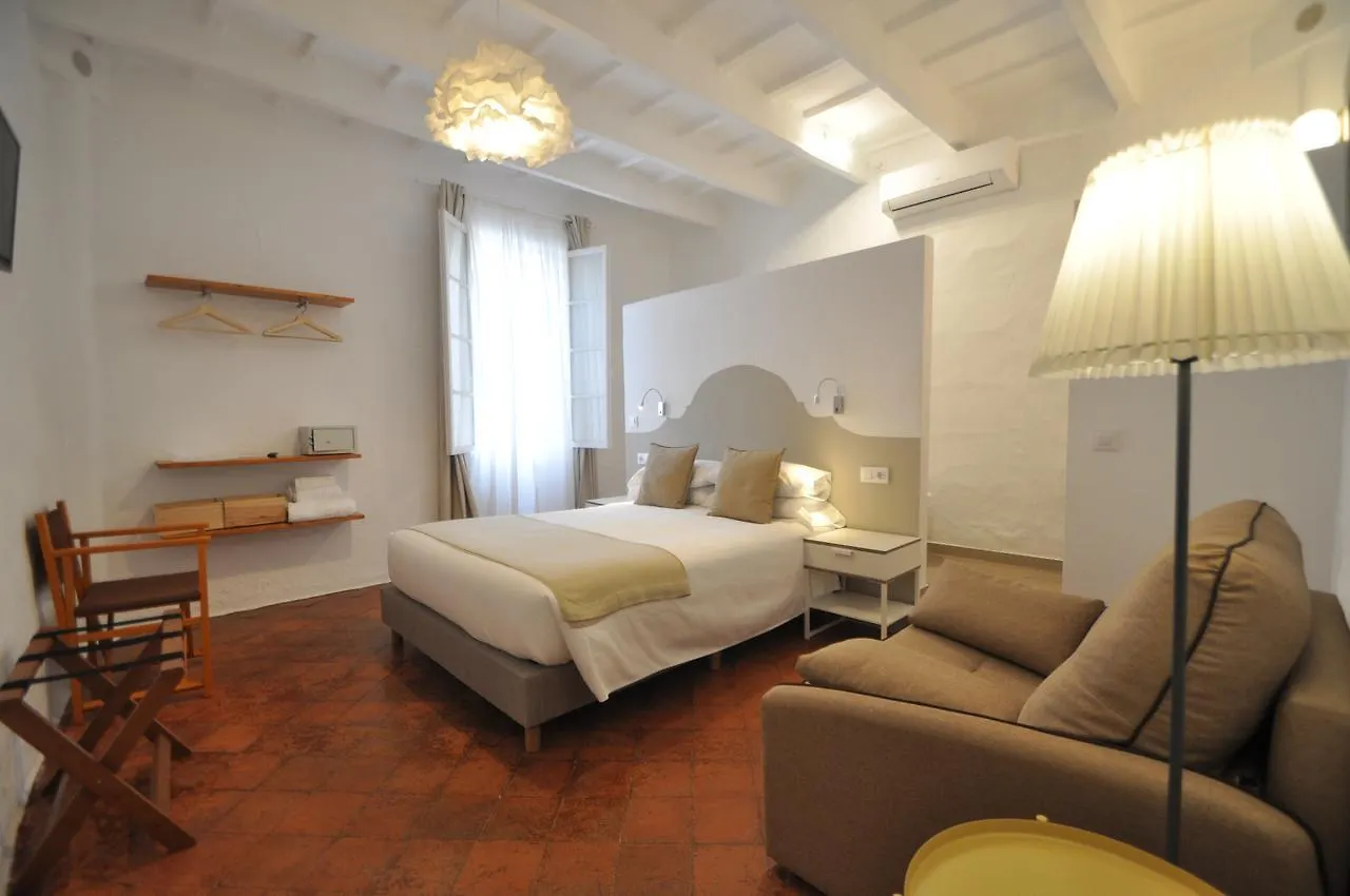 Port Antic Ciutadella By My Rooms Hotels Ti 3*, Ciutadella (Menorca) Spain