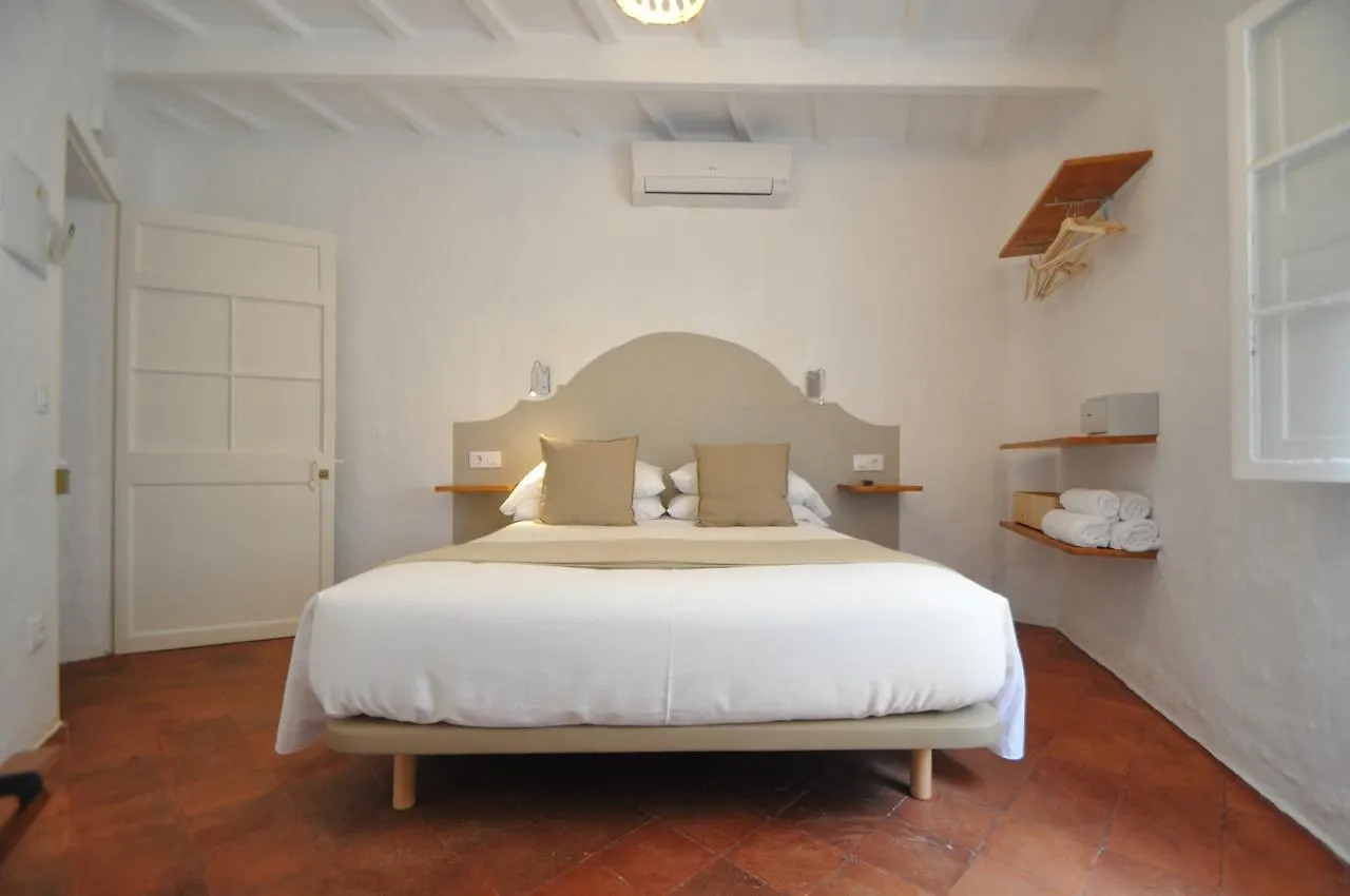 ***  Port Antic Ciutadella By My Rooms Hotels Ti Spain