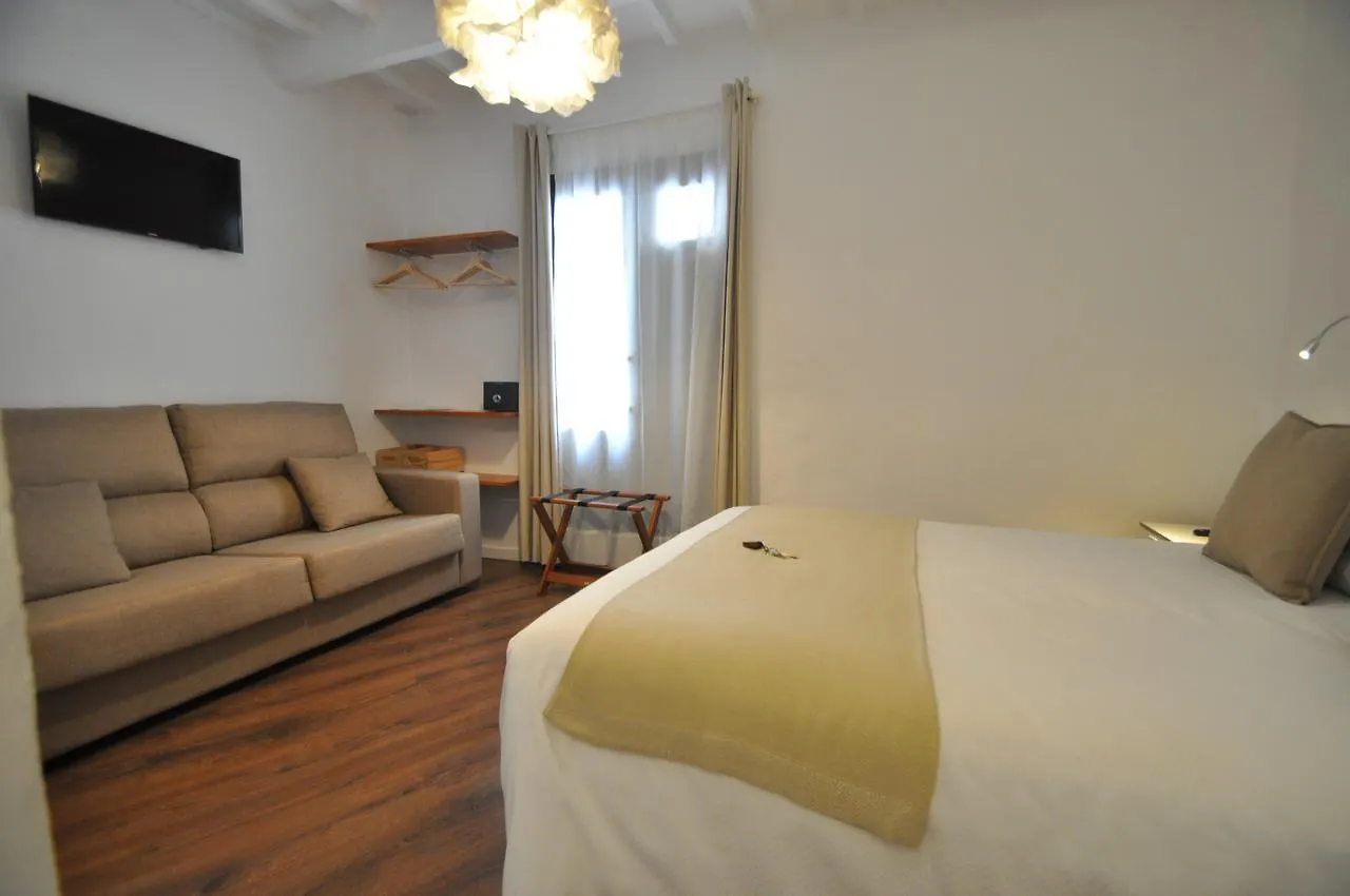 ***  Port Antic Ciutadella By My Rooms Hotels Ti Spain