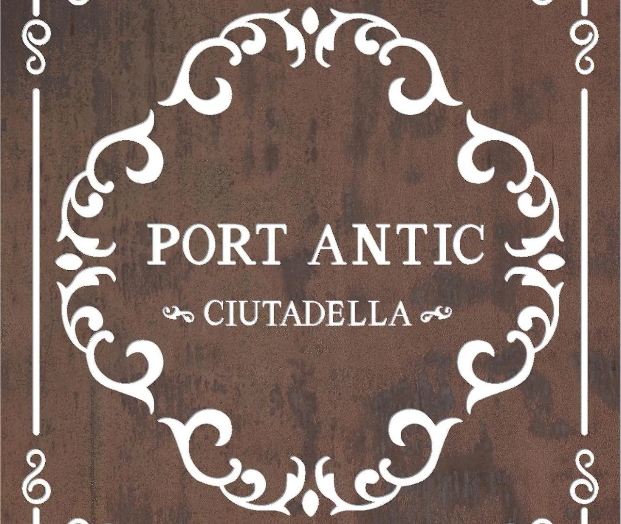 Port Antic Ciutadella By My Rooms Hotels Ti